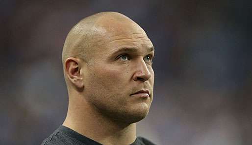 Während seiner langjährigen Karriere absolvierte Urlacher insgesamt 189 Spiele in der NFL