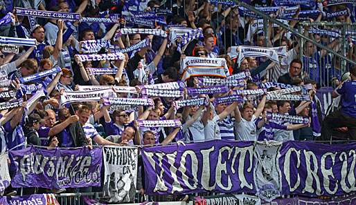 Zwei Neue für Osnabrück: Tom Christian Merkens und Roman Prokoph stoßen zum VFL