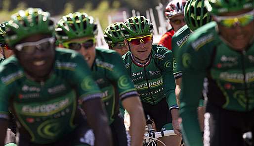Thomas Voeckler und Co. bekommen auch beim Jubiläum keine höheren Prämien