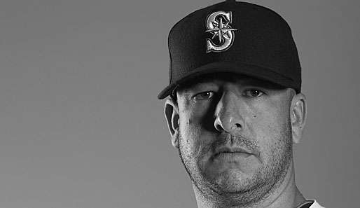 Der frühere MLB-Profi Justin Miller hinterlässt seine Ehefrau und zwei Söhne
