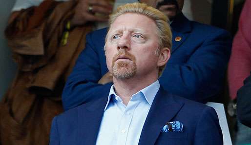 Boris Becker fordert mehr Heim-Turniere 