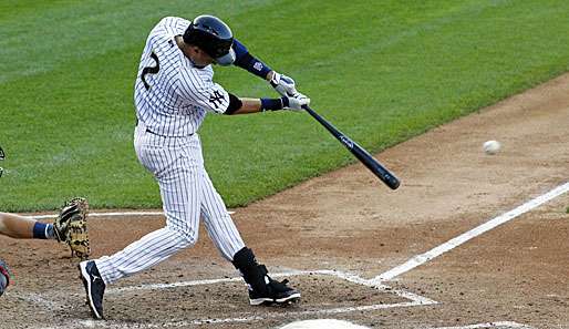 Derek Jeter war bereits elfmal All-Star und fünfmal Champion der World Series
