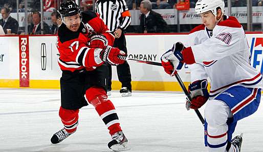 Ilya Kovalchuk könnte bis 2025 noch 77 Millionen Dollar verdienen