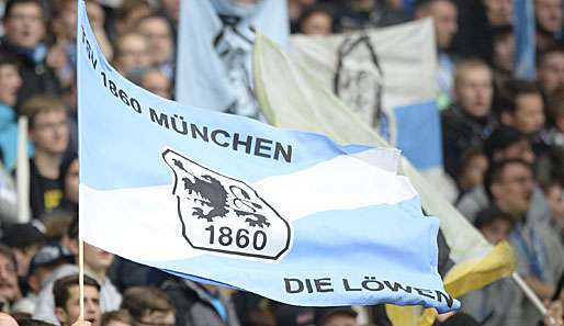 Ruhigere Zeiten bei 1860? Die Fans hoffen mit dem neuen Präsidenten auf einen Aufschwung