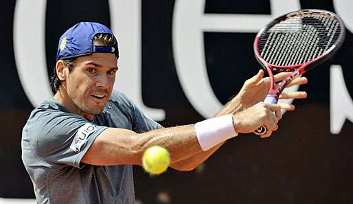 Für Tommy Haas wäre ein Turniersieg in Hamburg ein absolutes Highlight