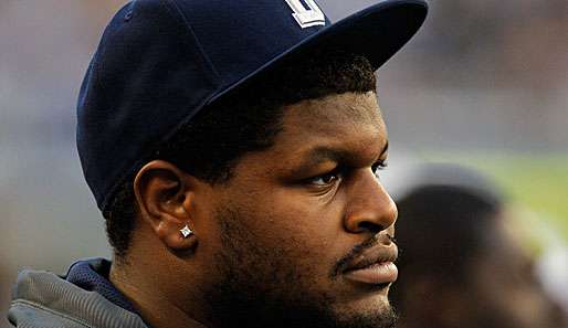 Josh Brent hat entschieden, seine Karriere zu beenden
