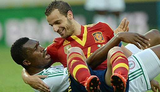 Roberto Soldado steht bei einigen Vereinen auf dem Wunschzettel