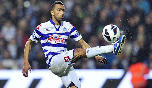 Ex-Chelsea-Star Jose Bosingwa wechselt von QPR zu Trabzonspor