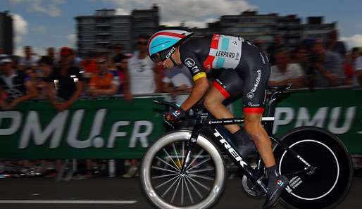 Für Tony Gallopin ist es der größe Erfolg seiner Karriere