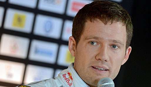 Volkswagen-Pilot Sebastien Ogier hat seinen ersten Sieg bei der Rallye Finnland gefeiert