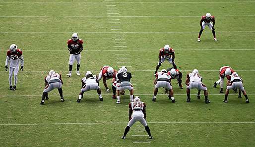 Verhärtete Fronten: Ein Mediator soll nun zwischen Ex-Spielern und der NFL vermitteln