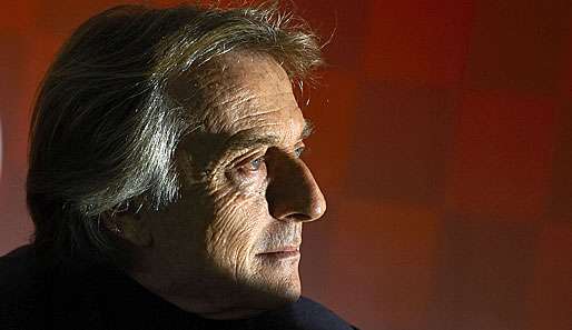 Luca di Montezemolo hat den Automobil-Weltverband FIA und Mercedes heftig kritisiert