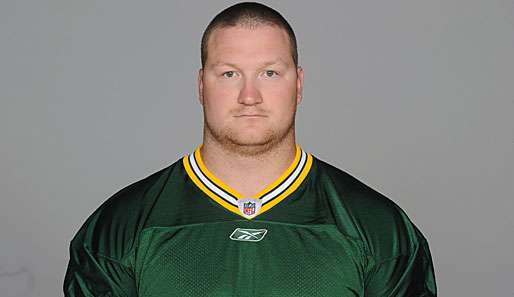 Bryan Bulaga wird nach einem Bänderriss im Training vermutlich die ganze Saison verpassen