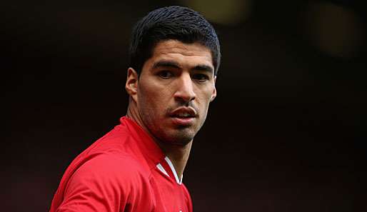 Erzwingt Luis Suarez seinen Wechsel von Liverpool zum FC Arsenal?