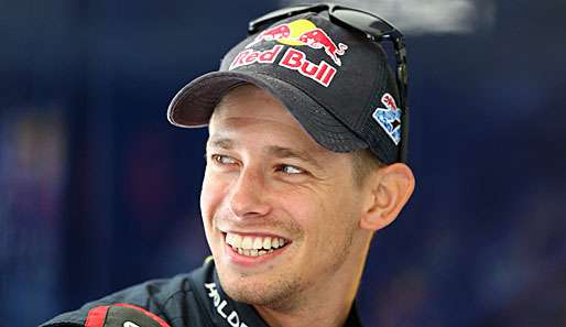 Der zweimalige Motorrad-Weltmeister Casey Stoner hat ein Comeback ausgeschlossen