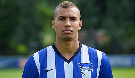 Herthas John Brooks wird von den Fußballverbänden der USA und Deutschlands umworben