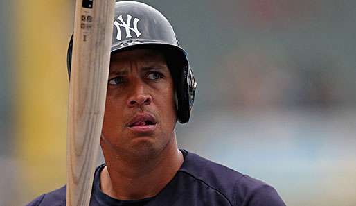 Einspruch euer Ehren! Alex Rodriguez wehrt sich gegen die Rekordsperre der MLB