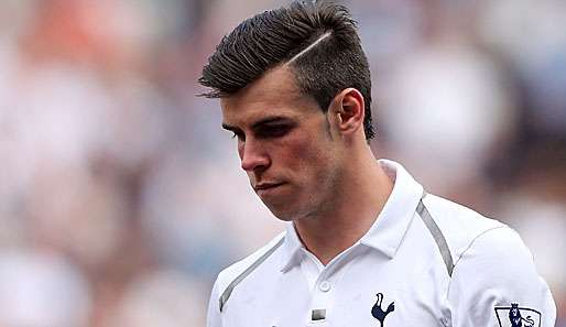 Gareth Bale erzielte in der vergangenen Saison in 33 Ligaspielen 21 Treffer