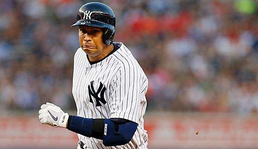MLB-Boss Selig feirt die Überführung von Alex Rodriguez als Sieg im Anti-Doping-Kampf