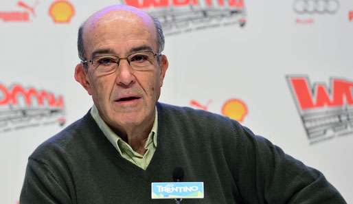 Carmelo Ezpeleta: "Brasilien ist einer der wichtigsten Motorradsport-Märkte der Welt"