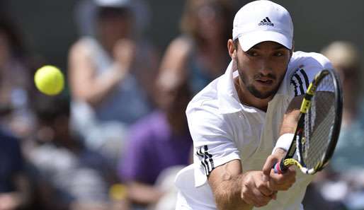 Viktor Troicki ist für 18 Monate gesperrt worden