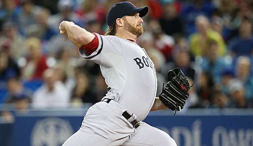 Ryan Dempster wurde von der MLB nachträglich mit einer Fünf-Spiele-Sperre belegt
