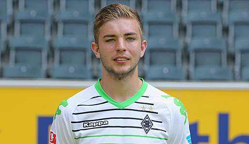 Christoph Kramer zeigte zuletzt im Gladbacher Trikot gute Leistungen