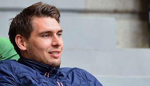 Patrick Helmes hofft, dass ihm die Kölner Fans seinen Leverkusen-Wechsel verzeihen