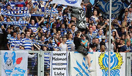 Der MSV Duisburg verzichtet auf einen Protest gegen die Wertung des Spieles gegen Dortmund