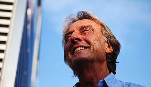 Luca di Montezemolo will die Entscheidung schon bald bekannt geben