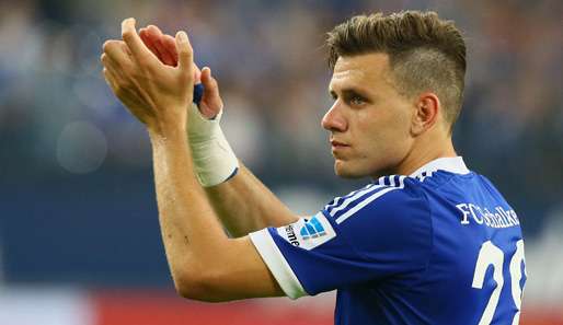 Adam Szalai kehrt mit dem FC Schalke 04 zu seinem Ex-Klub Mainz 05 zurück
