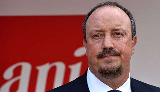 Rafael Benitez setzt sich für ein früheres Ende der Transferperiode im Sommer ein