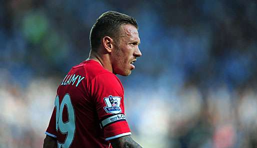 Craig Bellamy will nach seiner Spielerlaufbahn als Profi-Trainer Karriere machen