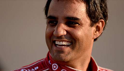 Juan Pablo Montoya steht laut eines Fachmagazins vor einem Engagement bei BMW
