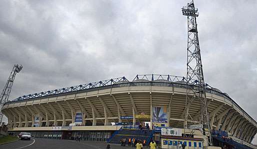 Auch im Stadion in Teplice soll es zu Manipulationen gekommen sein