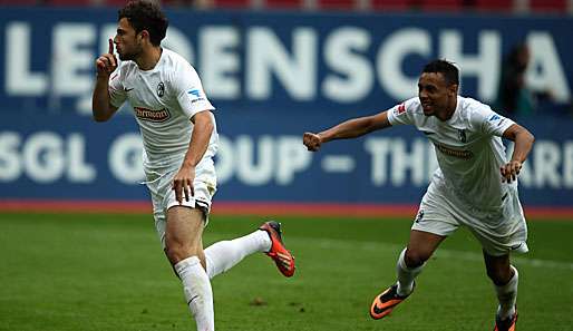 Der SC Freiburg will den schlechten Bundesligastart gegen Liberec vergessen machen