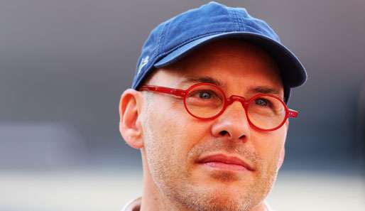Jacques Villeneuve gewann 1997 den WM-Titel mit Williams-Renault