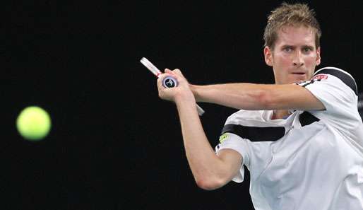Florian Mayer trifft im Viertelfinale auf Philipp Kohlschreiber oder Carlos Berlocq 