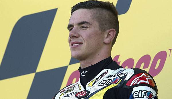Scott Redding will nach seiner Unteram-OP beim nächsten GP wieder fit sein