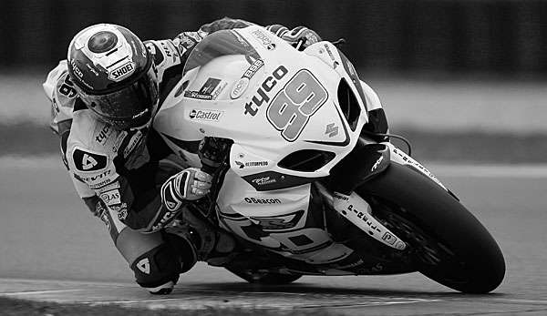 Nach Marco Simoncelli kam mit Mohamad Abdul erneut ein Motorradfahrer in Sepang um