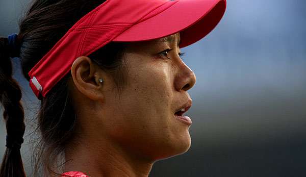 Li Na hat sich erfolgreich für die WTA-Masters in Istanbul qualifiziert