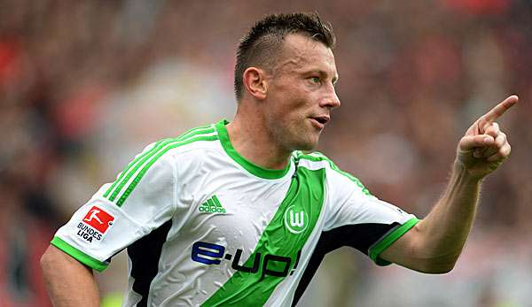 Ivica Olic will seine Karriere definitiv fortsetzt - wo weiß er aber noch nicht