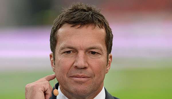 Lothar Matthäus ist wohl kein Trainerkandidat beim Club