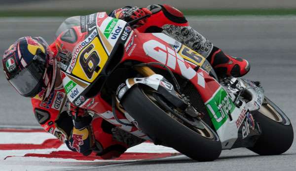 Stefan Bradl wird bereits am Montag in Barcelona operiert