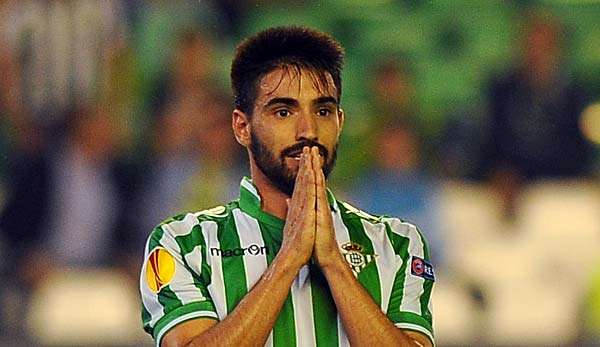 Real Betis spielt trotz anderer Ambitionen derzeit gegen den Abstieg