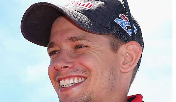 Casey Stoner ist wieder auf einer Honda unterwegs
