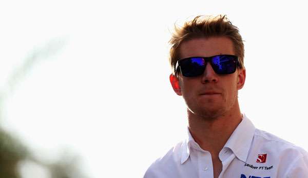 Die neue Investorengruppe will offenbar Nico Hülkenberg zu Lotus holen