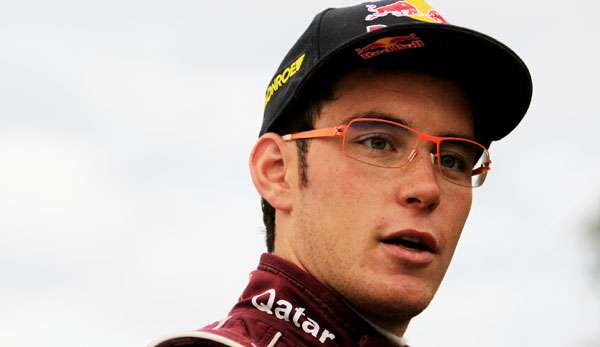 Spektakulärer Deal: Thierry Neuville wechselt zu Hyundai