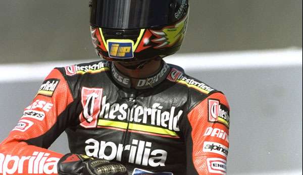 Aprilia will zurück in die Motorrad-Königsklasse
