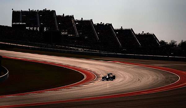 Gelingt Fernando Alonso in Austin die Dominanz Vettels zu beenden? 